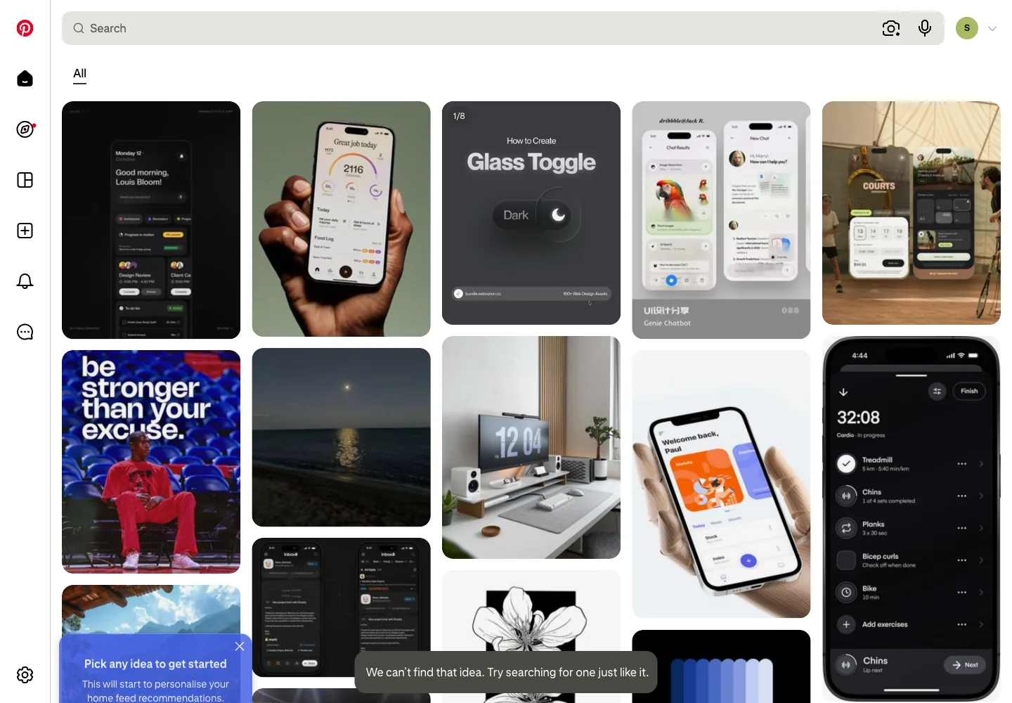 privacy and data settings